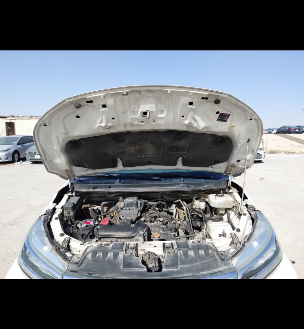 تويوتا راش STD -  رياضية 2023 image