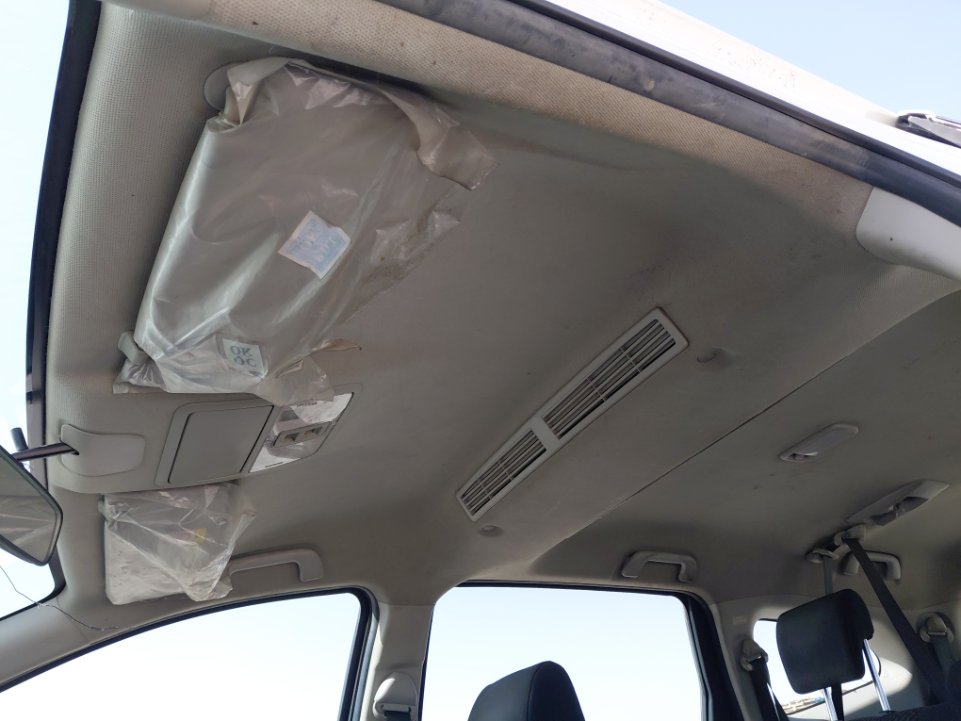 تويوتا راش STD -  رياضية 2023 image