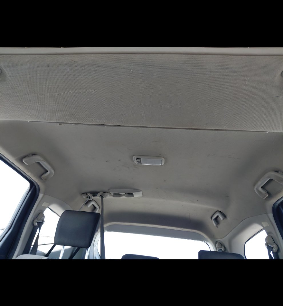 تويوتا راش STD -  رياضية 2023 image