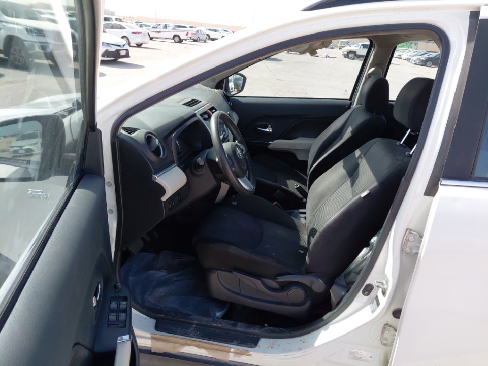 تويوتا راش STD -  رياضية 2023 image