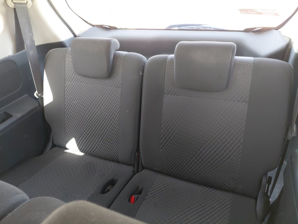 تويوتا راش STD -  رياضية 2023 image