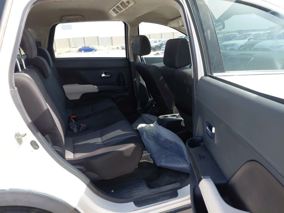 تويوتا راش STD -  رياضية 2023 image