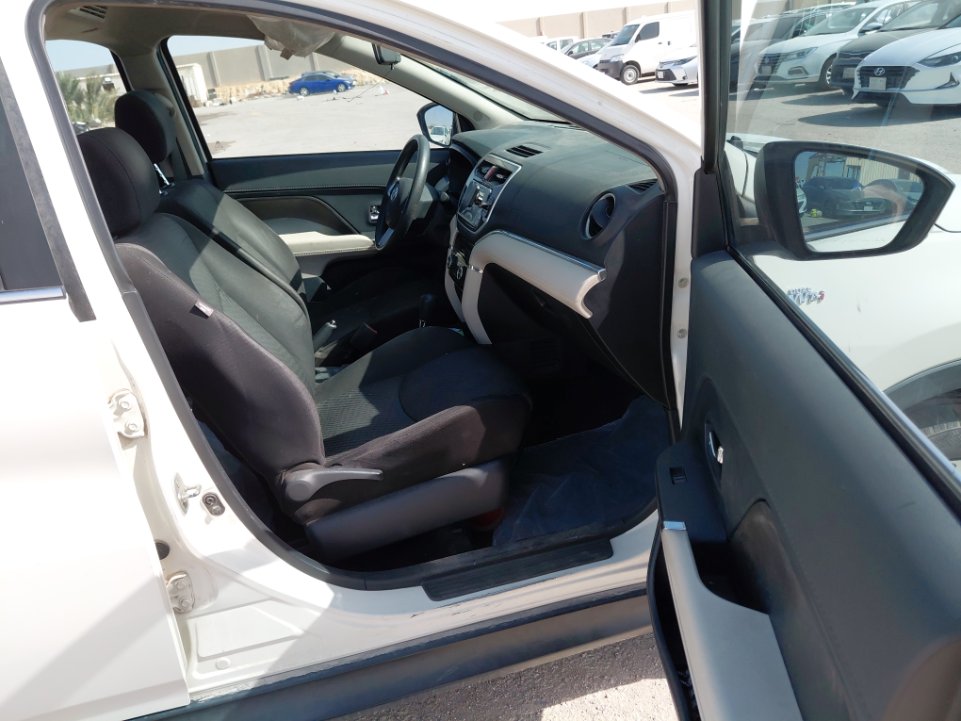 تويوتا راش STD -  رياضية 2023 image