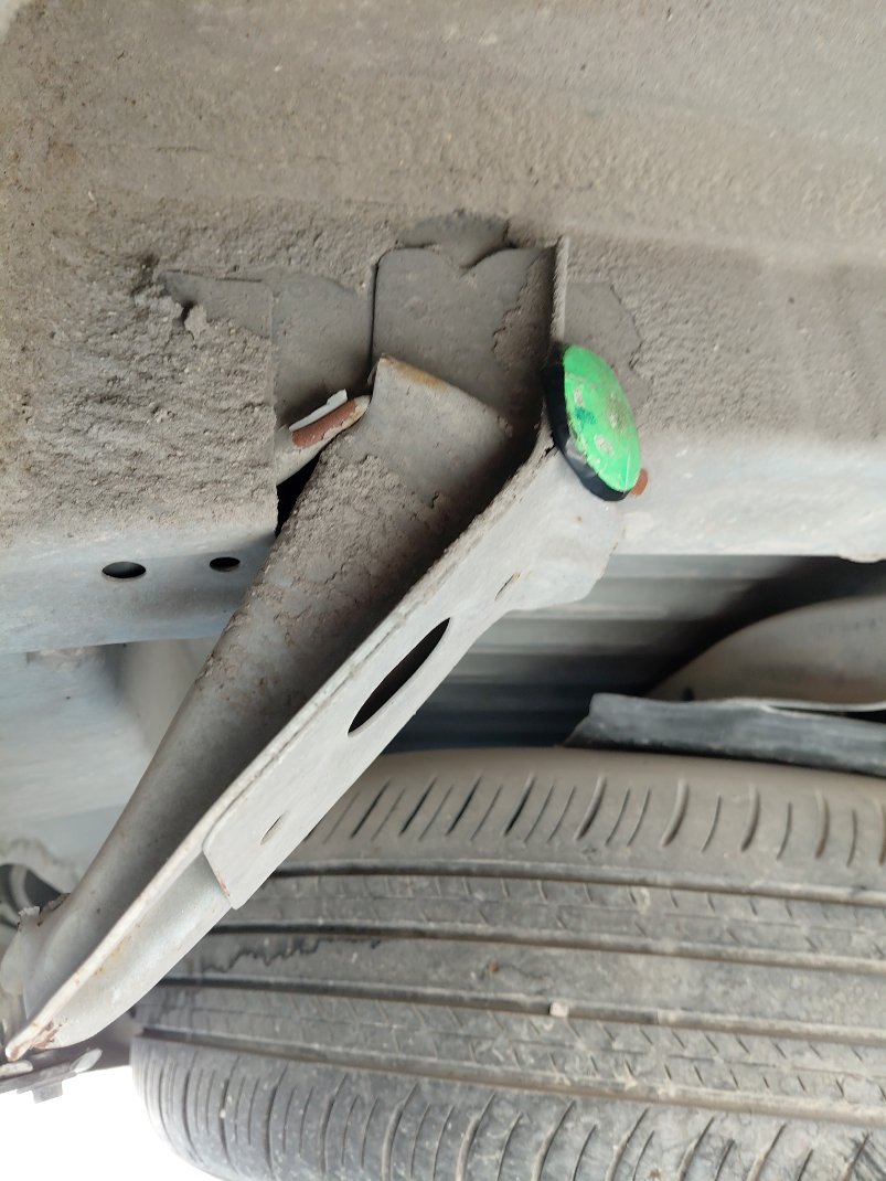 تويوتا راش STD -  رياضية 2023 image