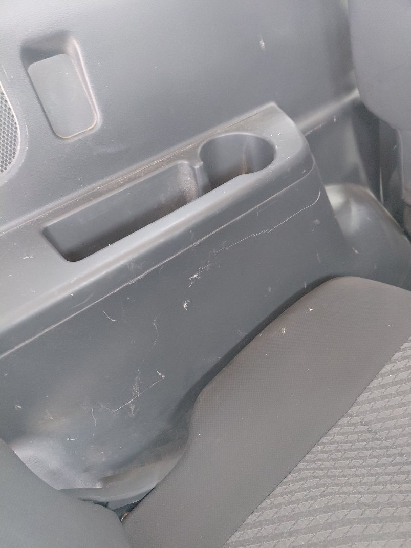 تويوتا راش STD -  رياضية 2023 image