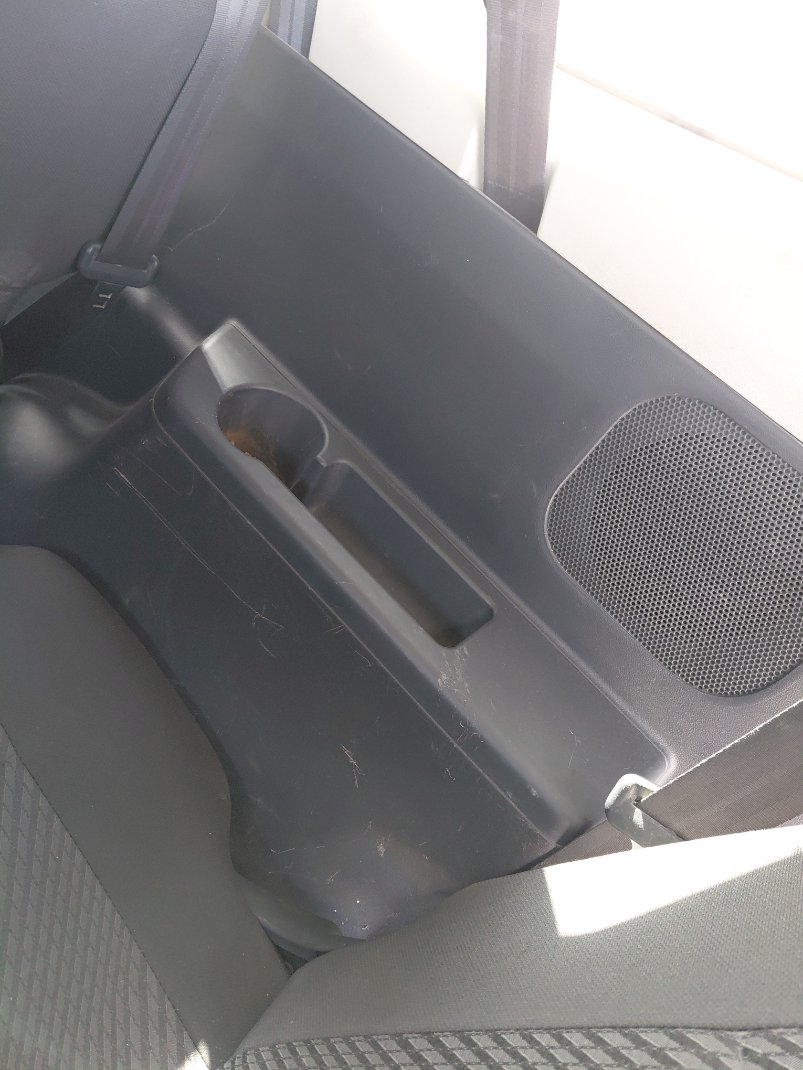 تويوتا راش STD -  رياضية 2023 image