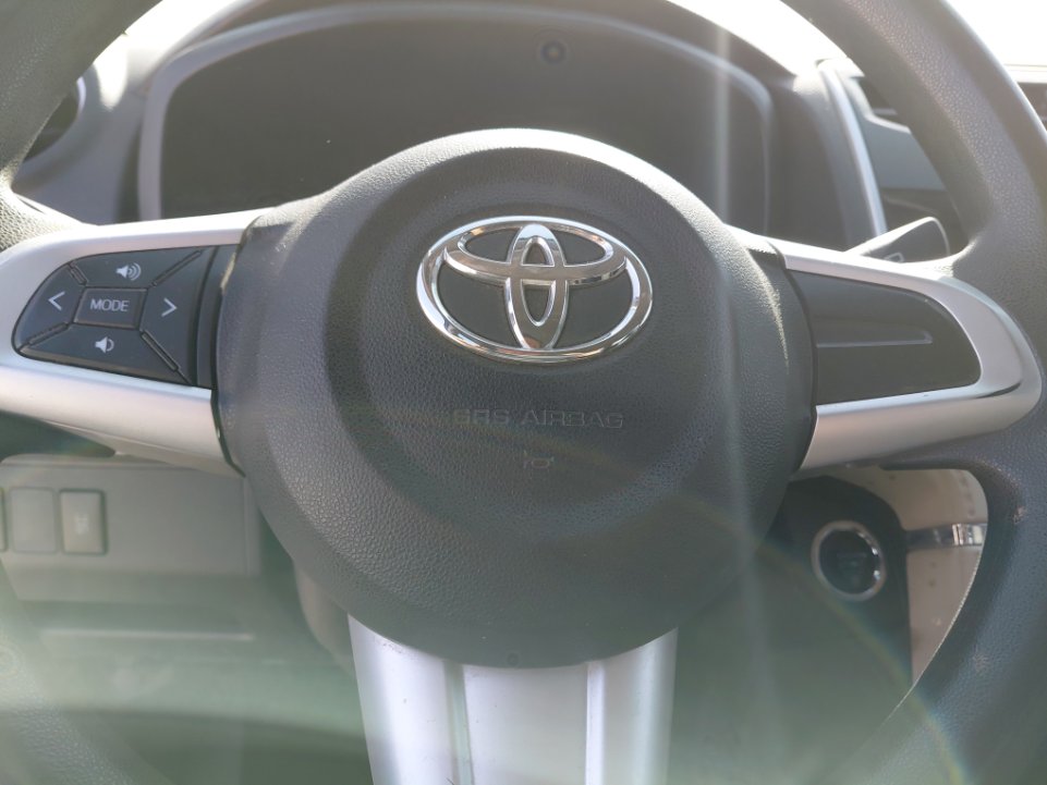 الوسائد الهوائية