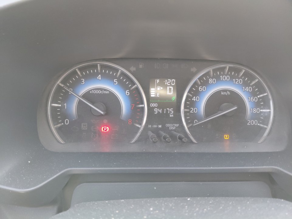 تويوتا راش STD -  رياضية 2023 image