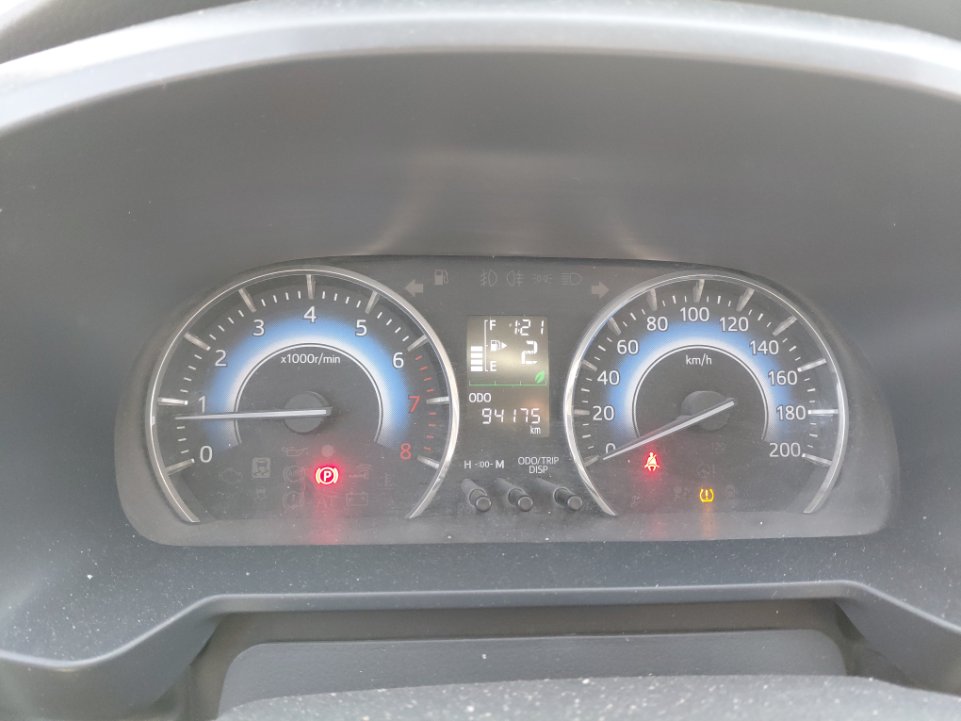 تويوتا راش STD -  رياضية 2023 image