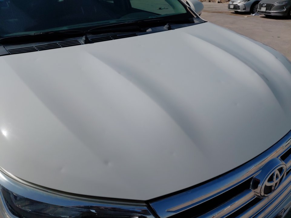 تويوتا راش STD -  رياضية 2023 image