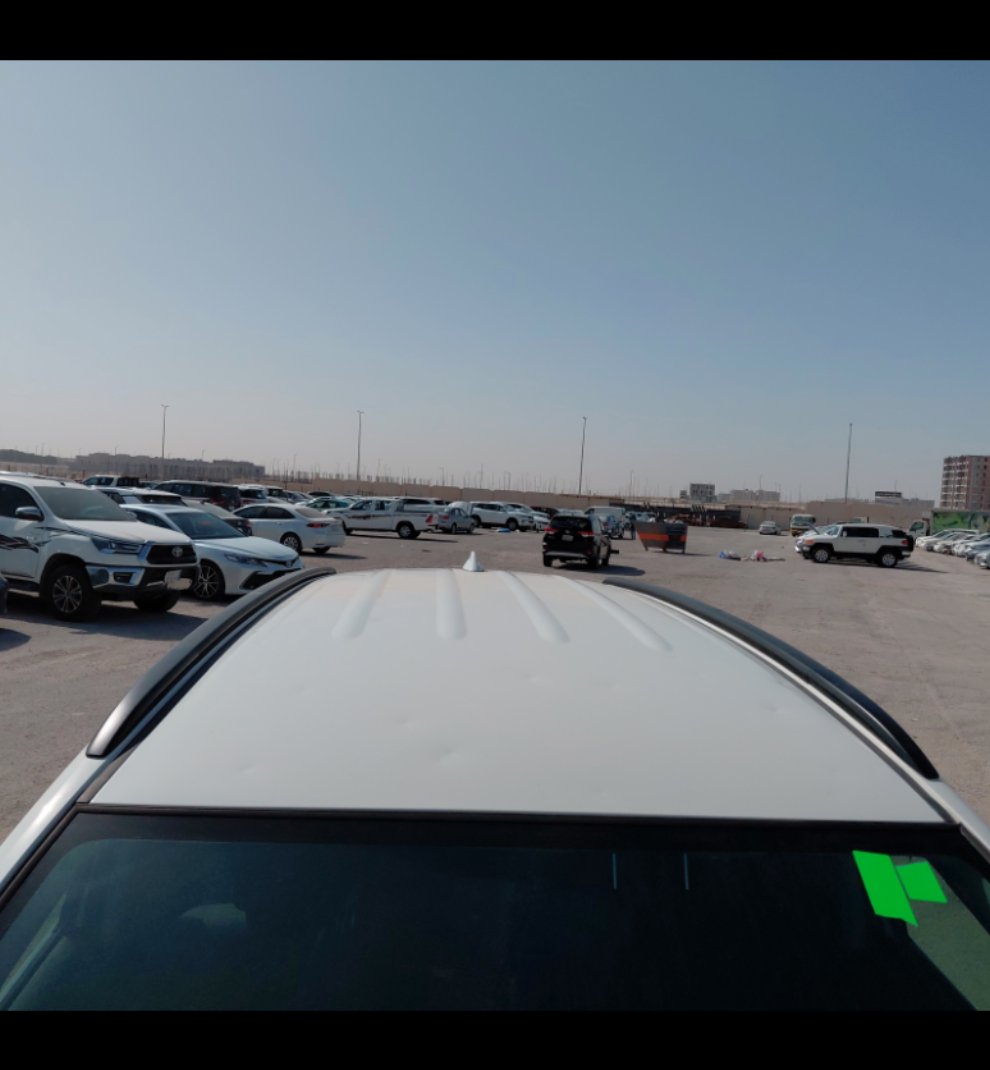 تويوتا راش STD -  رياضية 2023 image