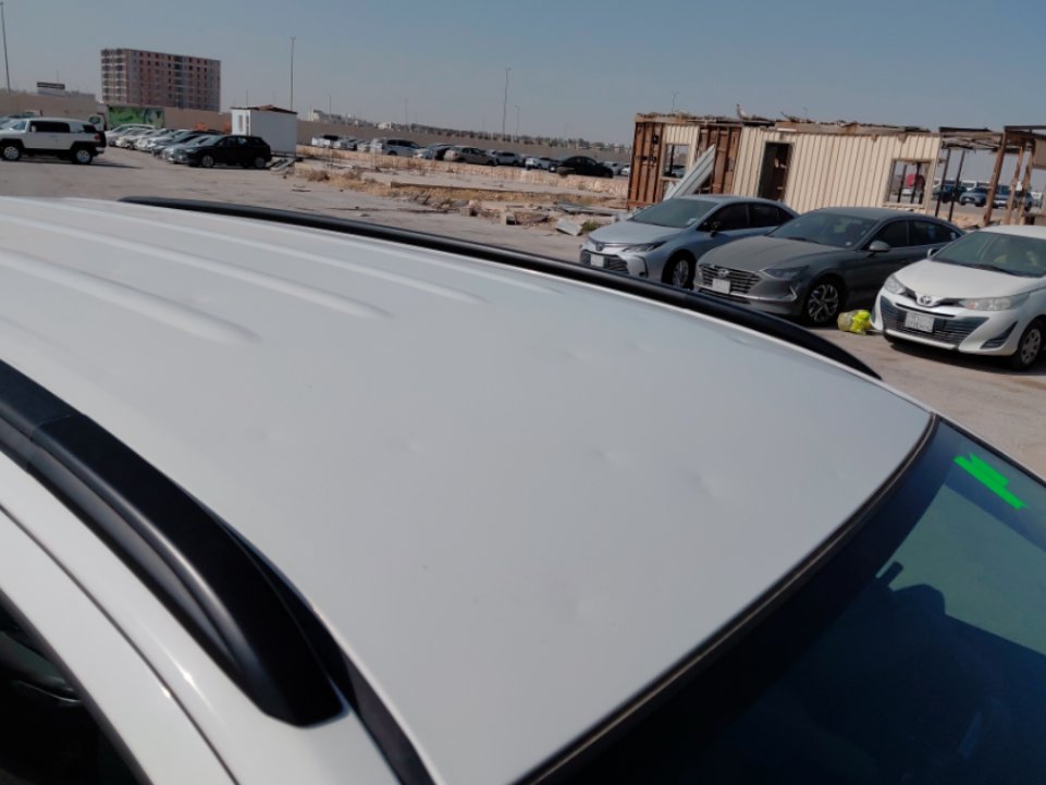 تويوتا راش STD -  رياضية 2023 image