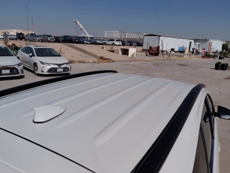 تويوتا راش STD -  رياضية 2023 image