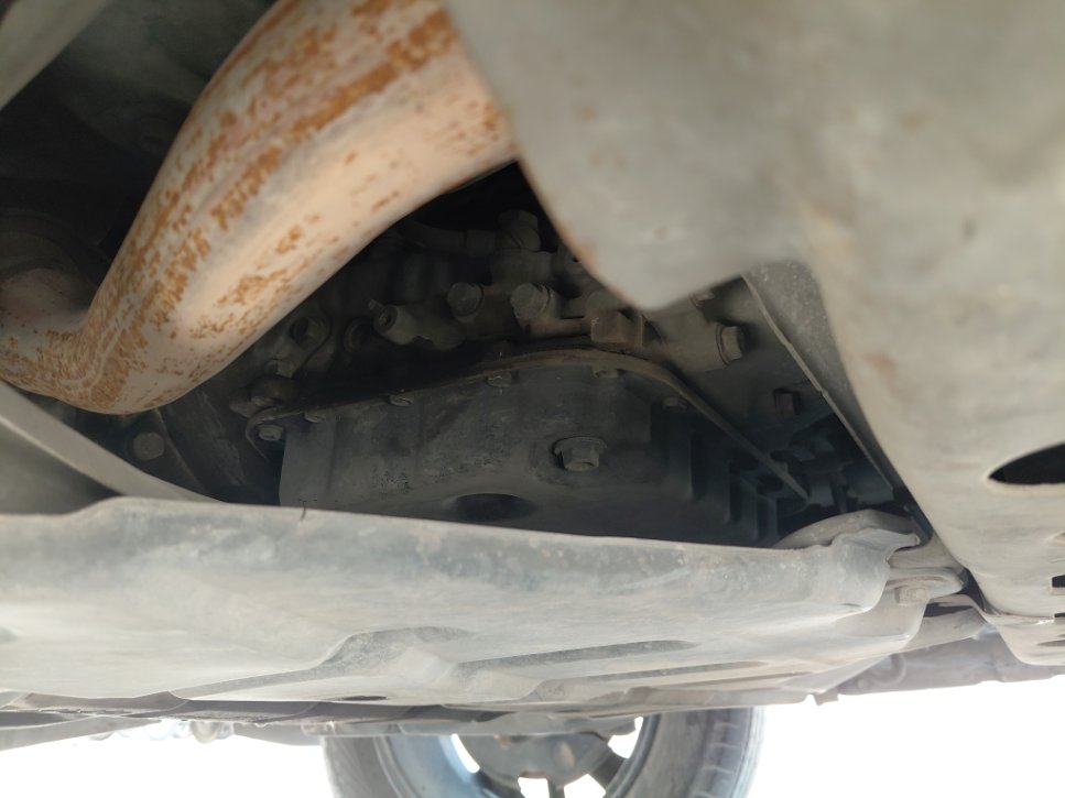 Toyota Rush STD Sport 2022 image