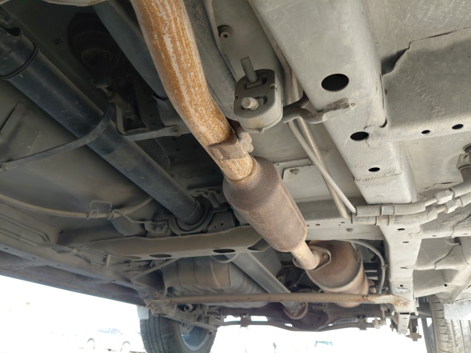 Toyota Rush STD Sport 2022 image