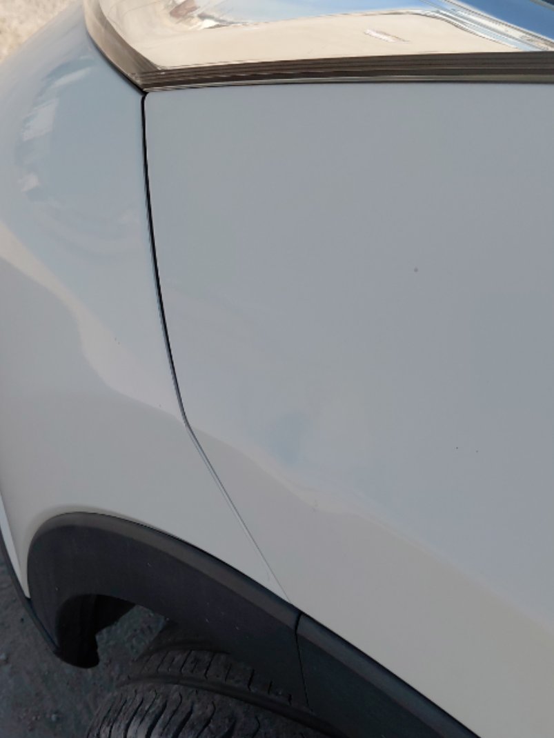 تويوتا راش STD -  رياضية 2023 image