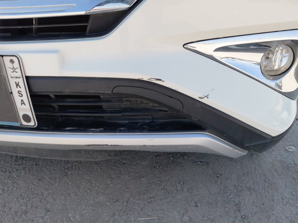 تويوتا راش STD -  رياضية 2023 image