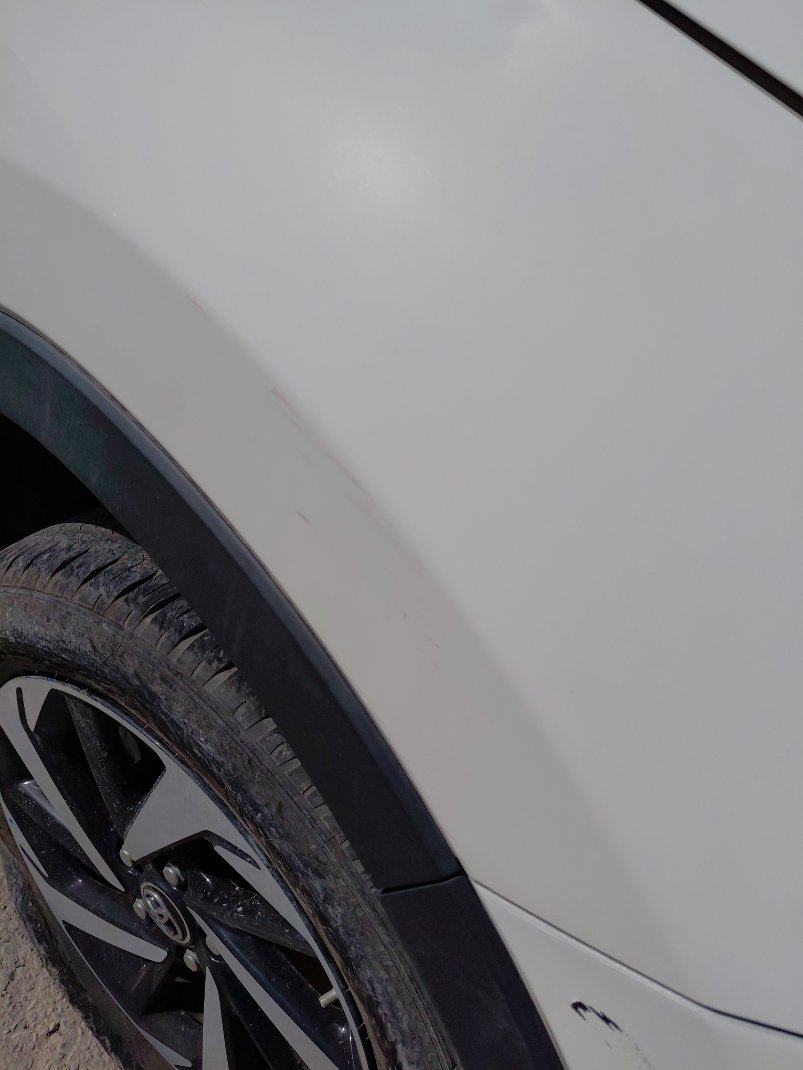 تويوتا راش STD -  رياضية 2023 image