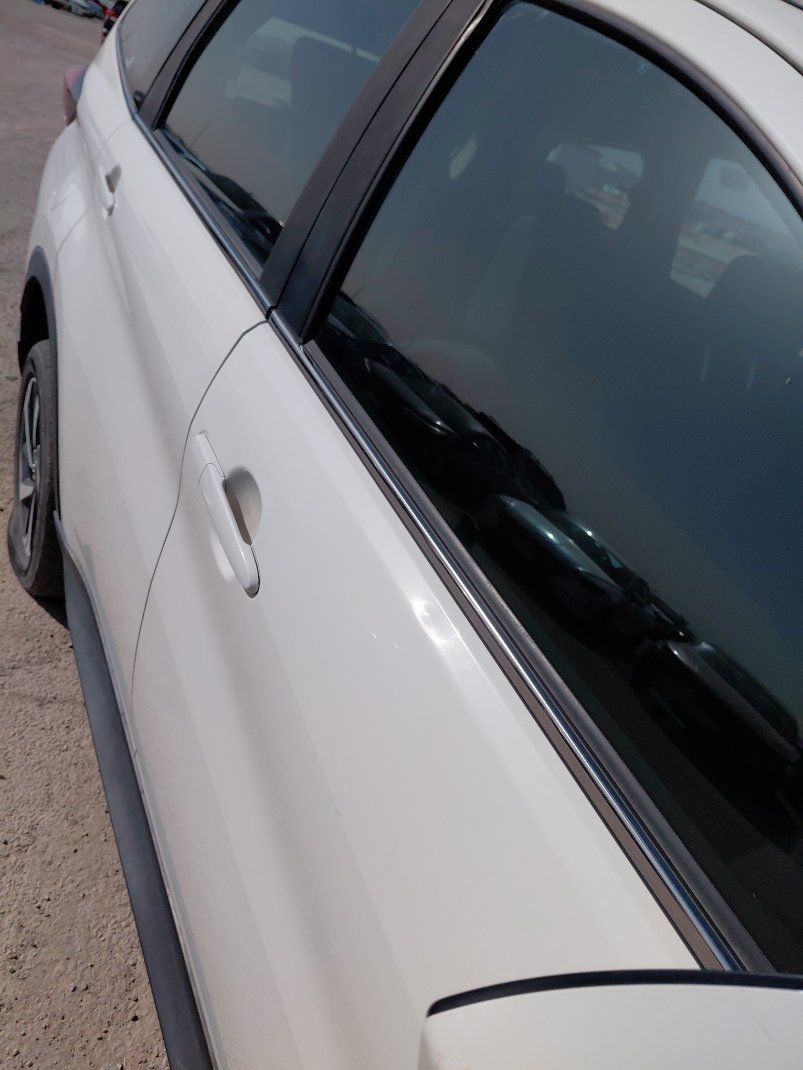 تويوتا راش STD -  رياضية 2023 image