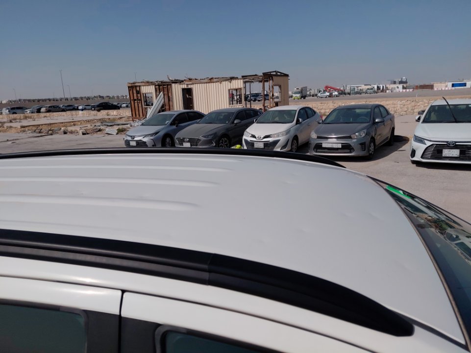 تويوتا راش STD -  رياضية 2023 image