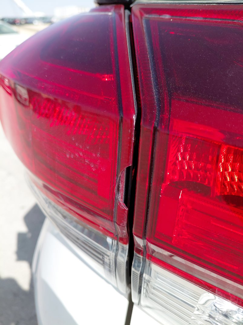 تويوتا راش STD -  رياضية 2023 image