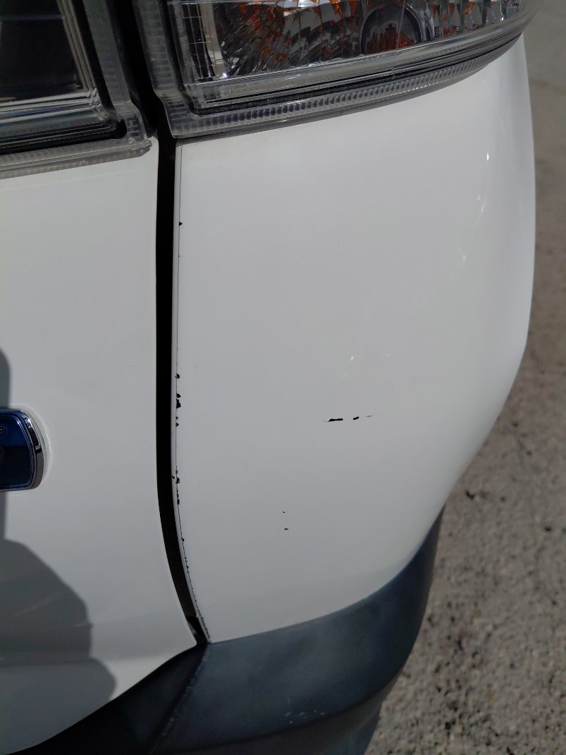 تويوتا راش STD -  رياضية 2023 image