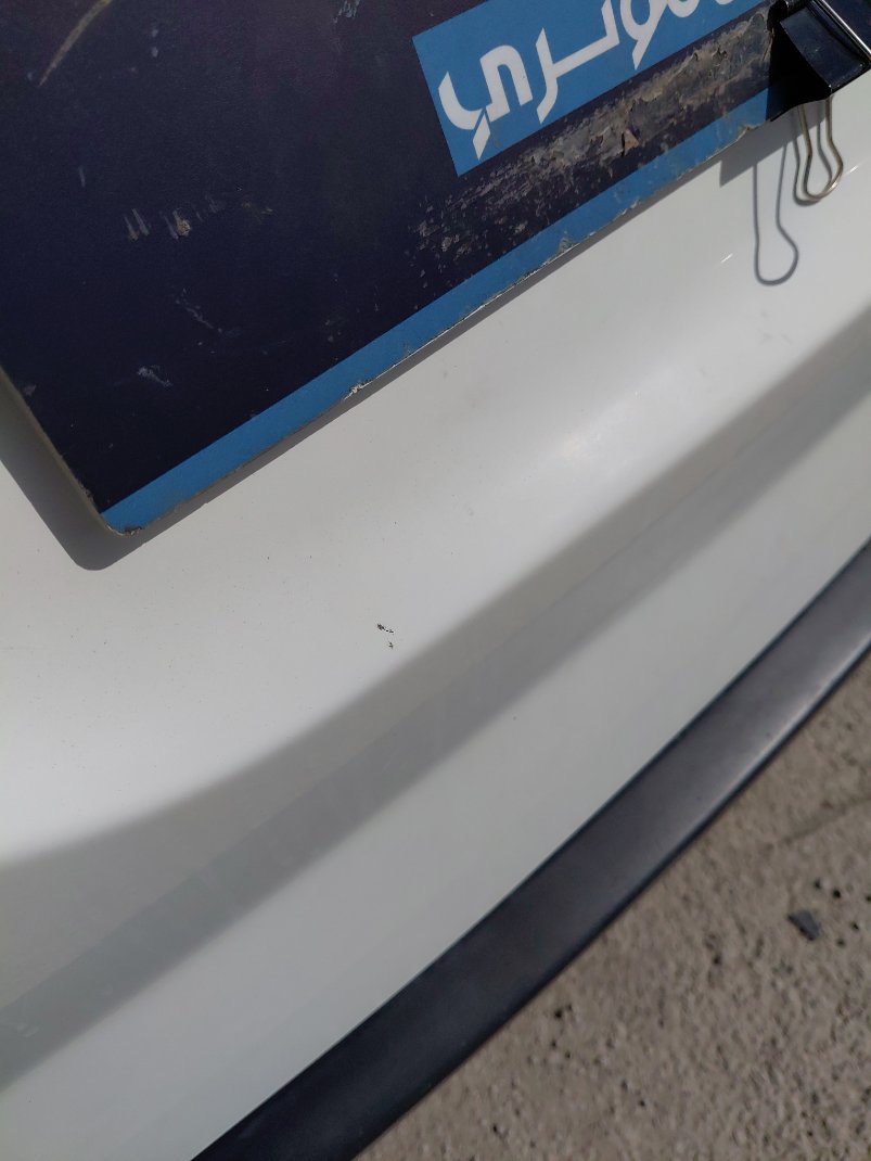 تويوتا راش STD -  رياضية 2023 image