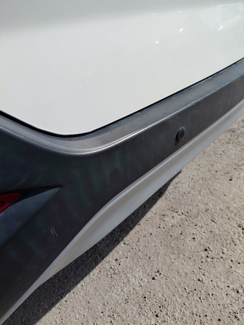 تويوتا راش STD -  رياضية 2023 image