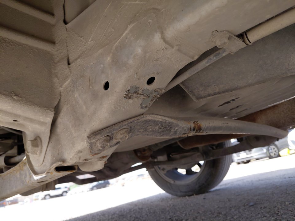 تويوتا راش STD -  رياضية 2023 image