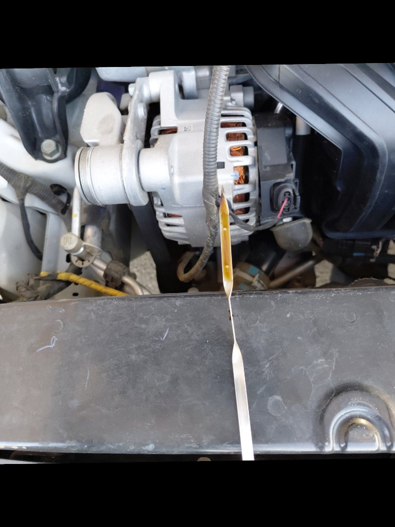 هيونداي أكسنت مريح 2024 image