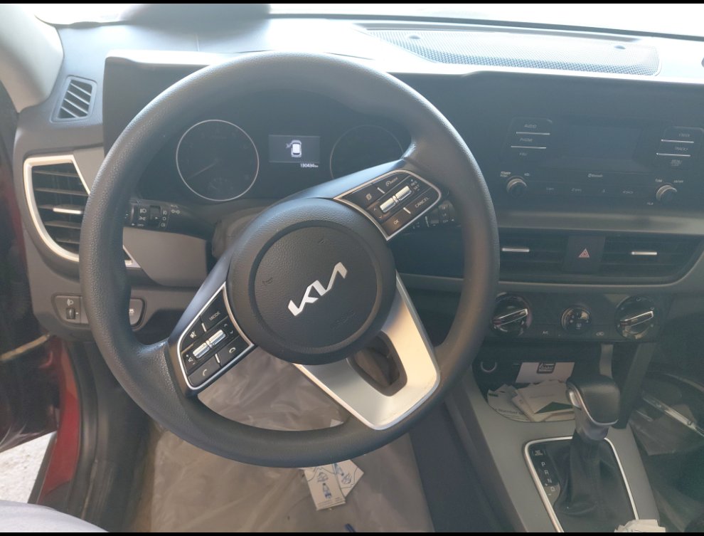 KIA Seltos  ال اكس  رياضية DR 5  2022 image