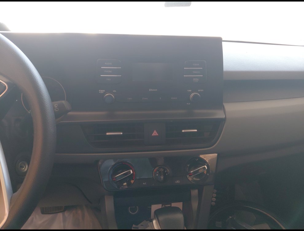 KIA Seltos  ال اكس  رياضية DR 5  2022 image