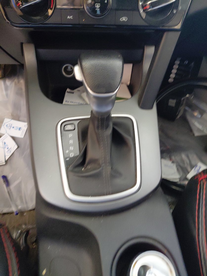 KIA Seltos  ال اكس  رياضية DR 5  2022 image