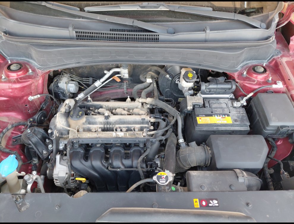 KIA Seltos  ال اكس  رياضية DR 5  2022 image