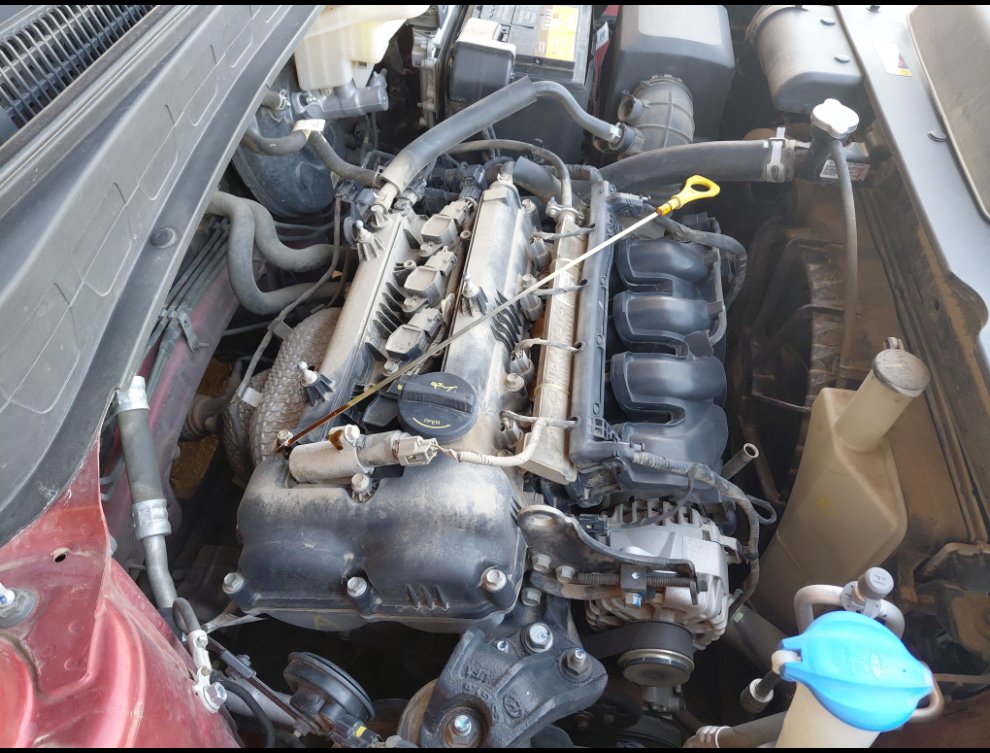 KIA Seltos  ال اكس  رياضية DR 5  2022 image