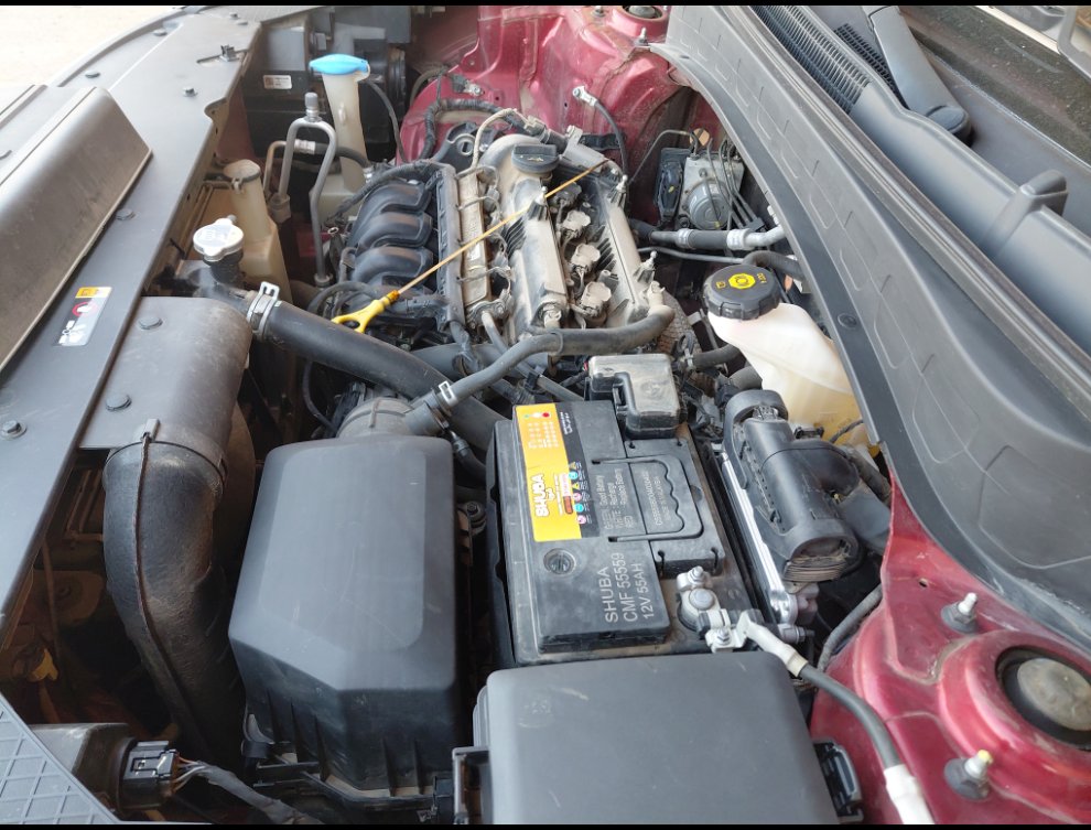 KIA Seltos  ال اكس  رياضية DR 5  2022 image