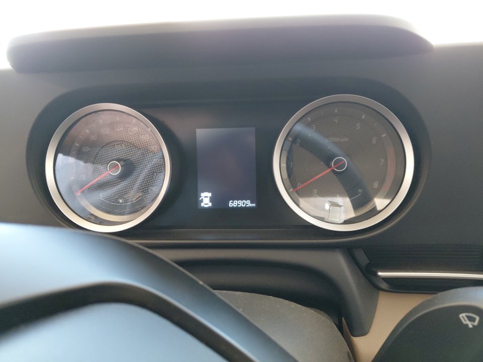 هيونداي أكسنت مريح 2024 image