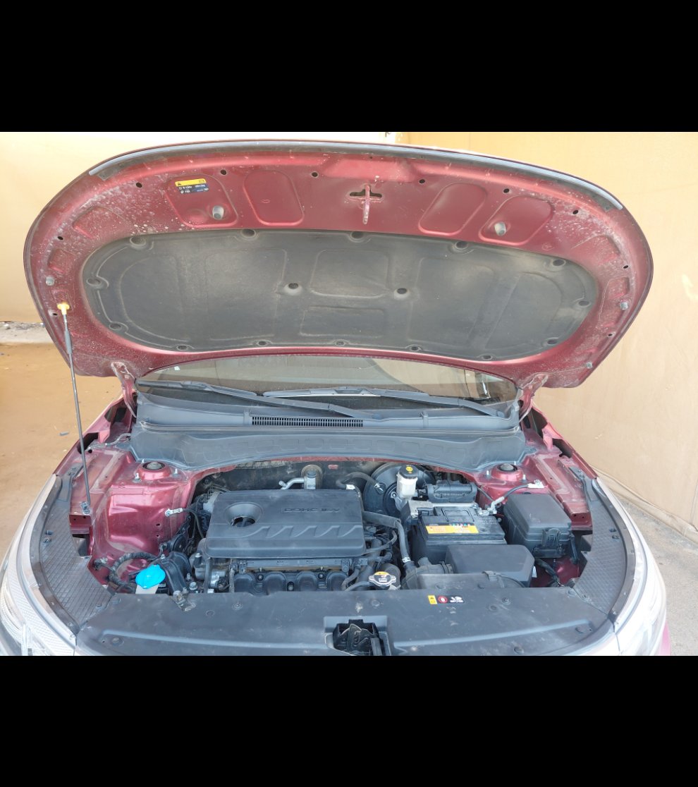 KIA Seltos  ال اكس  رياضية DR 5  2022 image