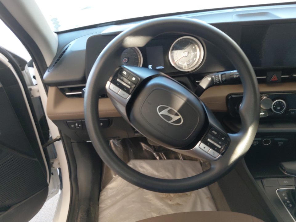 هيونداي أكسنت مريح 2024 image