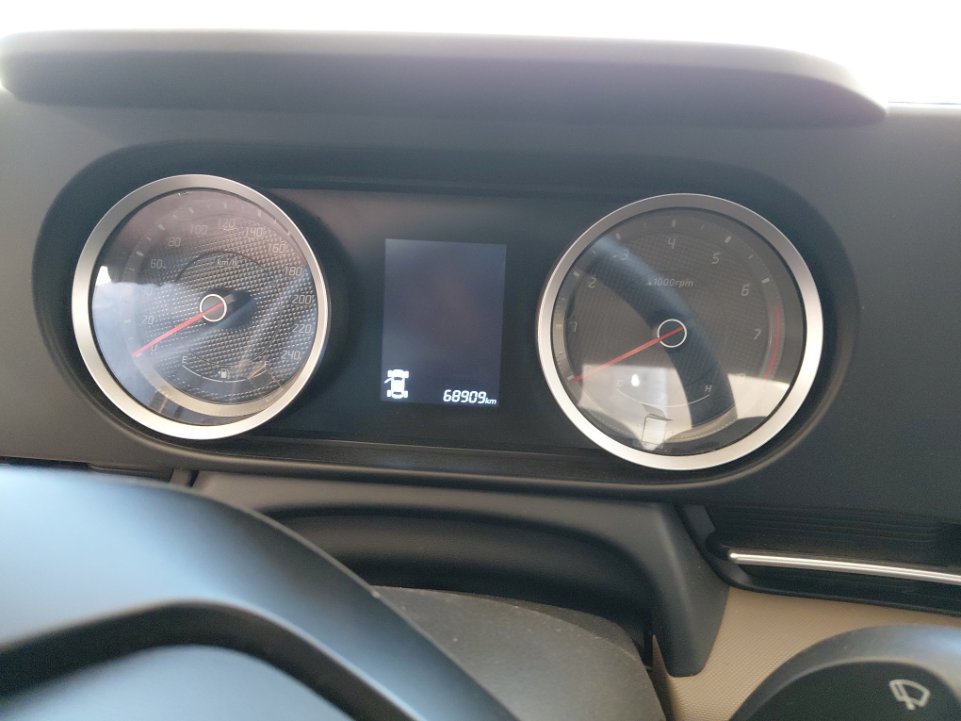 هيونداي أكسنت مريح 2024 image