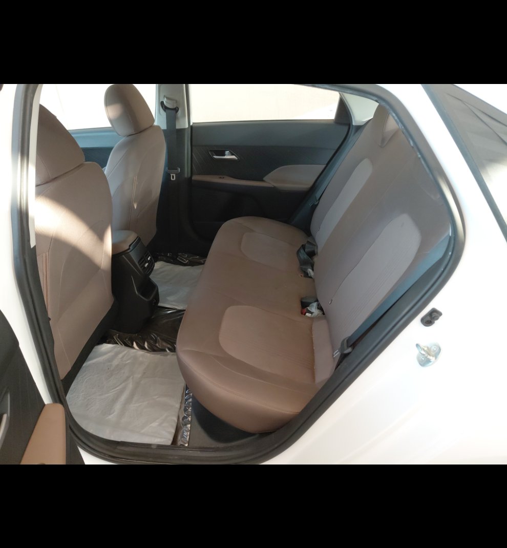 هيونداي أكسنت مريح 2024 image