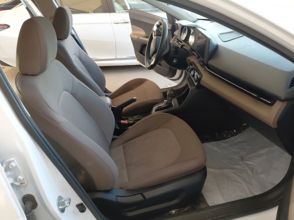 هيونداي أكسنت مريح 2024 image