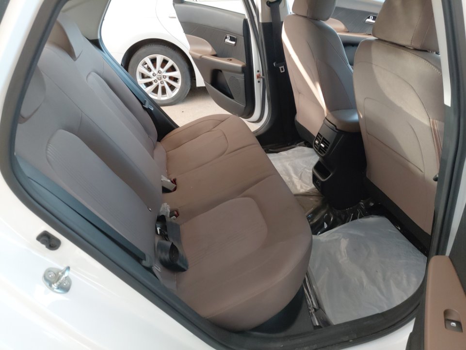 هيونداي أكسنت مريح 2024 image