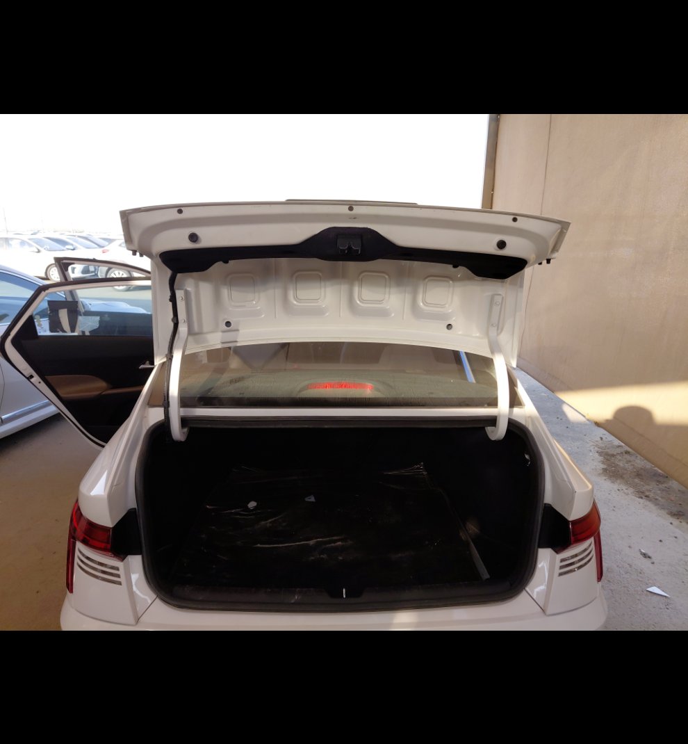 هيونداي أكسنت مريح 2024 image