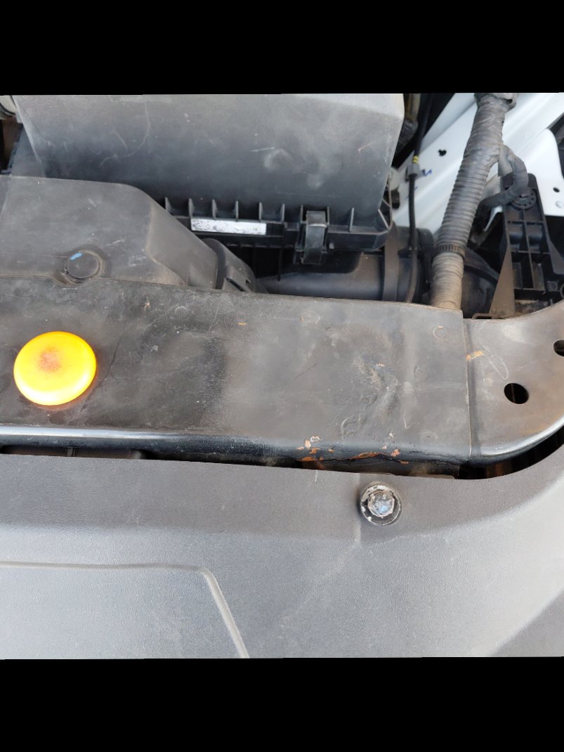 هيونداي أكسنت مريح 2024 image