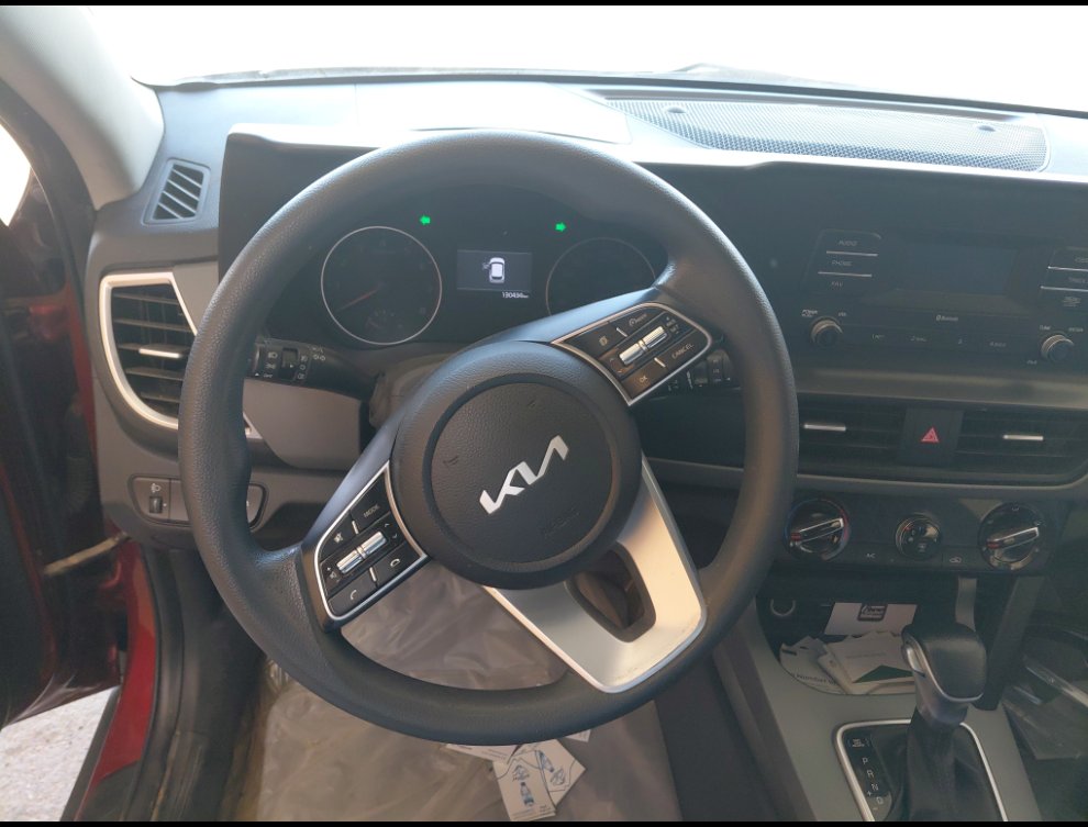 KIA Seltos  ال اكس  رياضية DR 5  2022 image