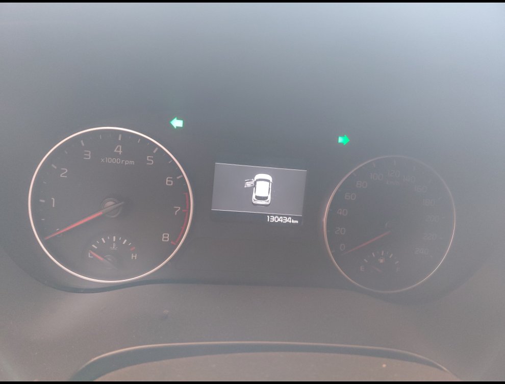 KIA Seltos  ال اكس  رياضية DR 5  2022 image