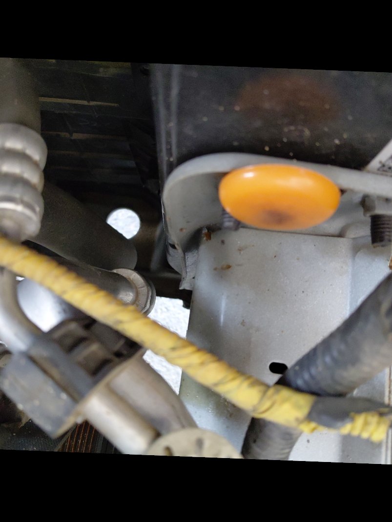 هيونداي أكسنت مريح 2024 image