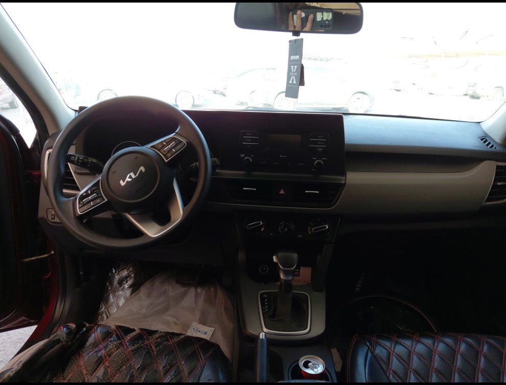 KIA Seltos  ال اكس  رياضية DR 5  2022 image