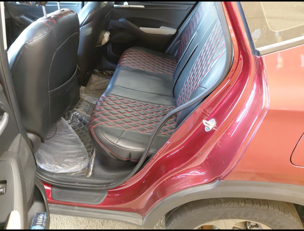 KIA Seltos  ال اكس  رياضية DR 5  2022 image